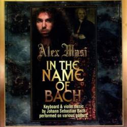 In the Name of Bach